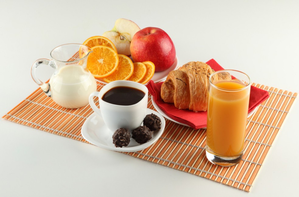 餐饮行业解说词 天序营养宣传片脚本:教你怎样吃早餐